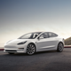 Photo: Tesla